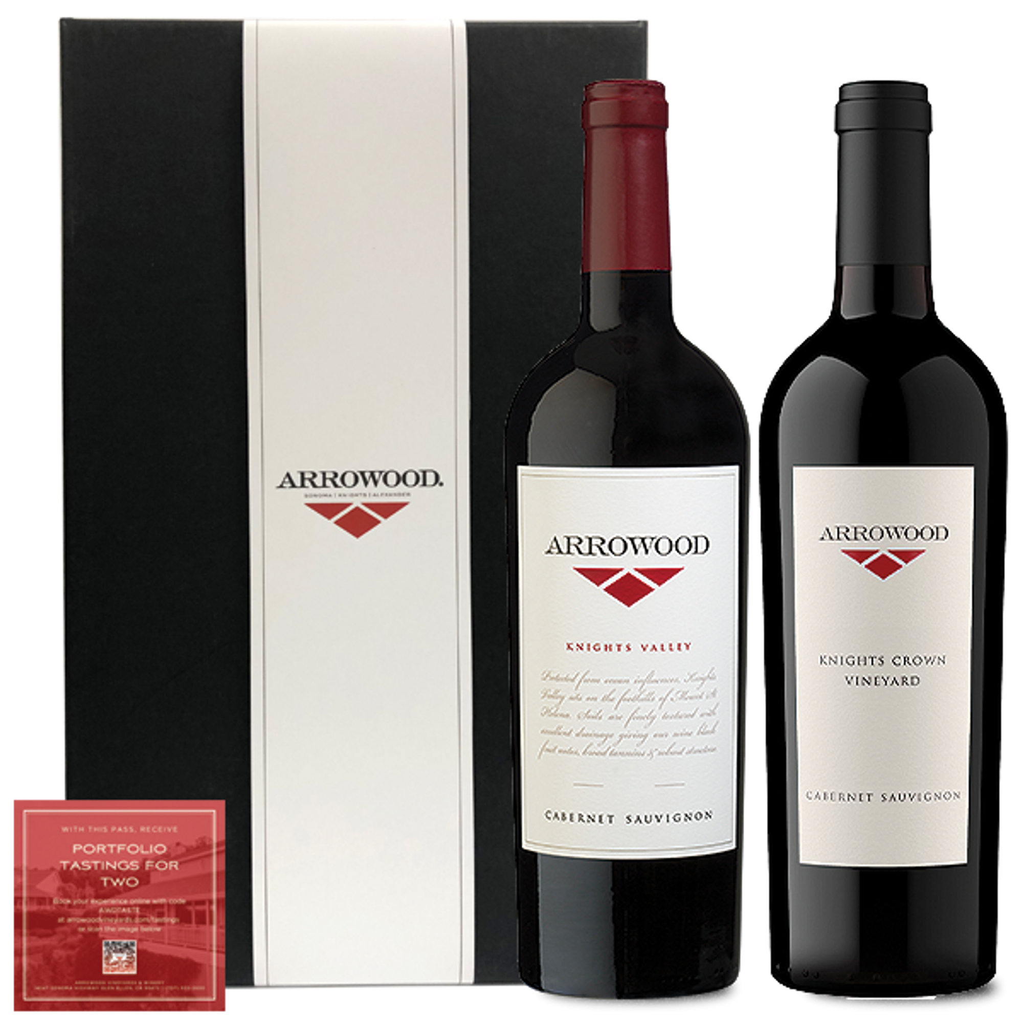 Knights Valley Collection